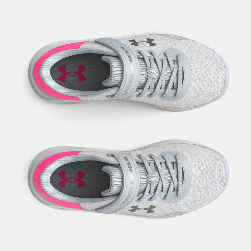 Under Armour Pursuit 3 AC ChildrenAlive & Dirty 