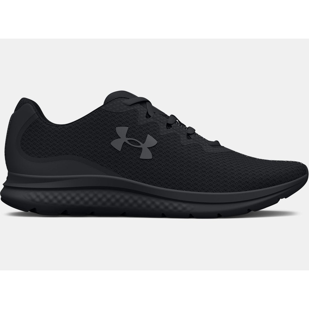 Under Armour Charged Impulse 3 MenAlive & Dirty 