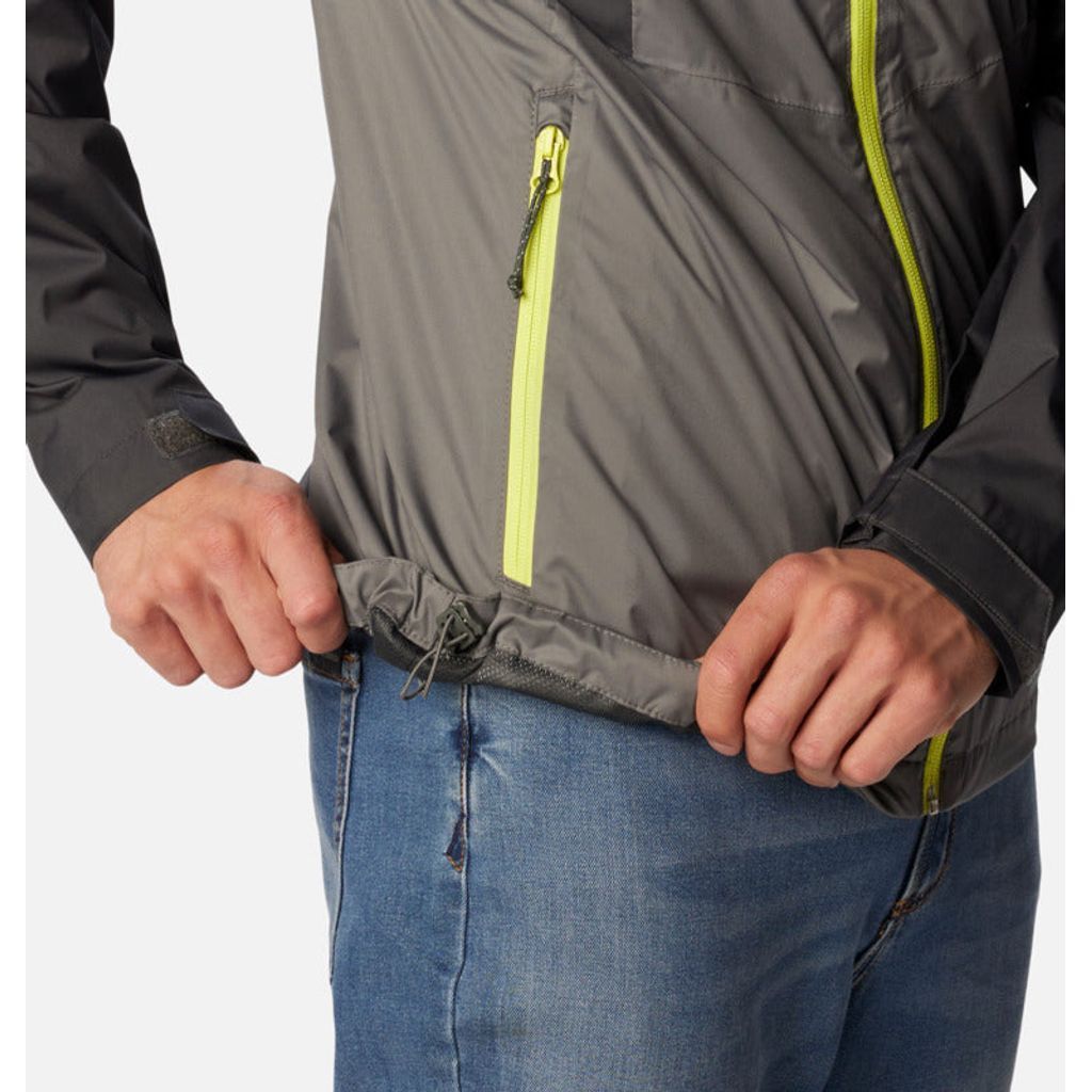 Columbia Inner Limits II Jacket MenAlive & Dirty 