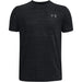 Under Armour Vent Jacquard T-Shirt JuniorAlive & Dirty 