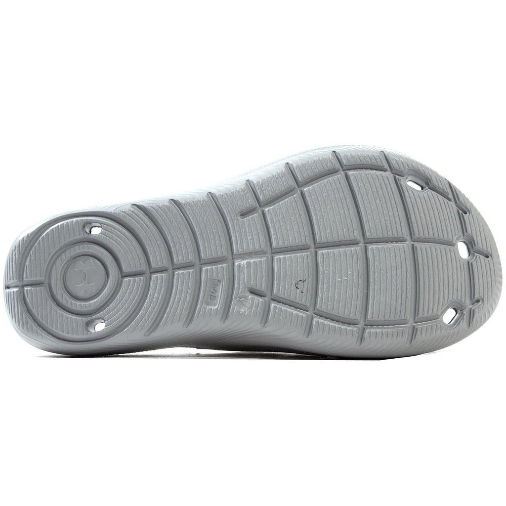 Under Armour Locker IV Slide Junior Slides Under Armour