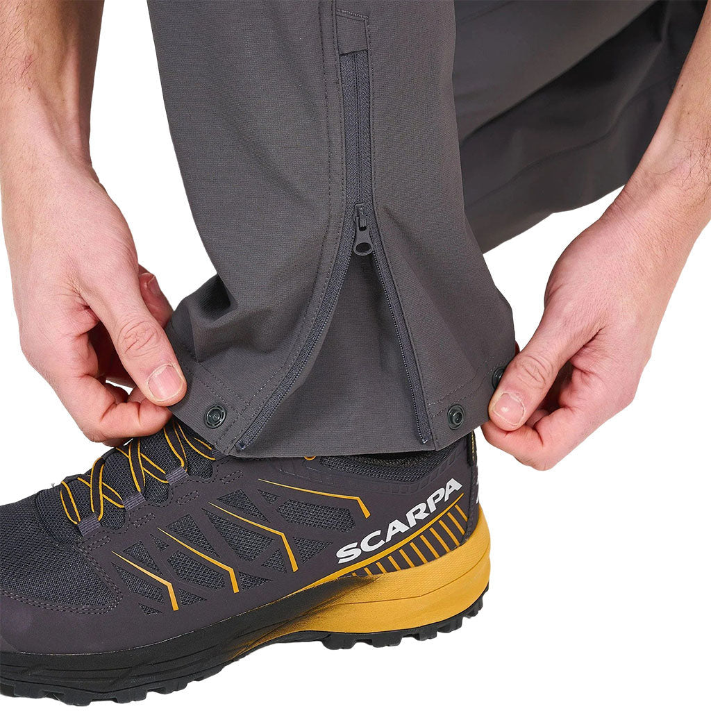 Montane Terra Route Pants MenAlive & Dirty 
