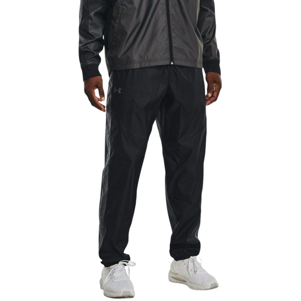 Under Armour Legacy Woven Pant MenAlive & Dirty 