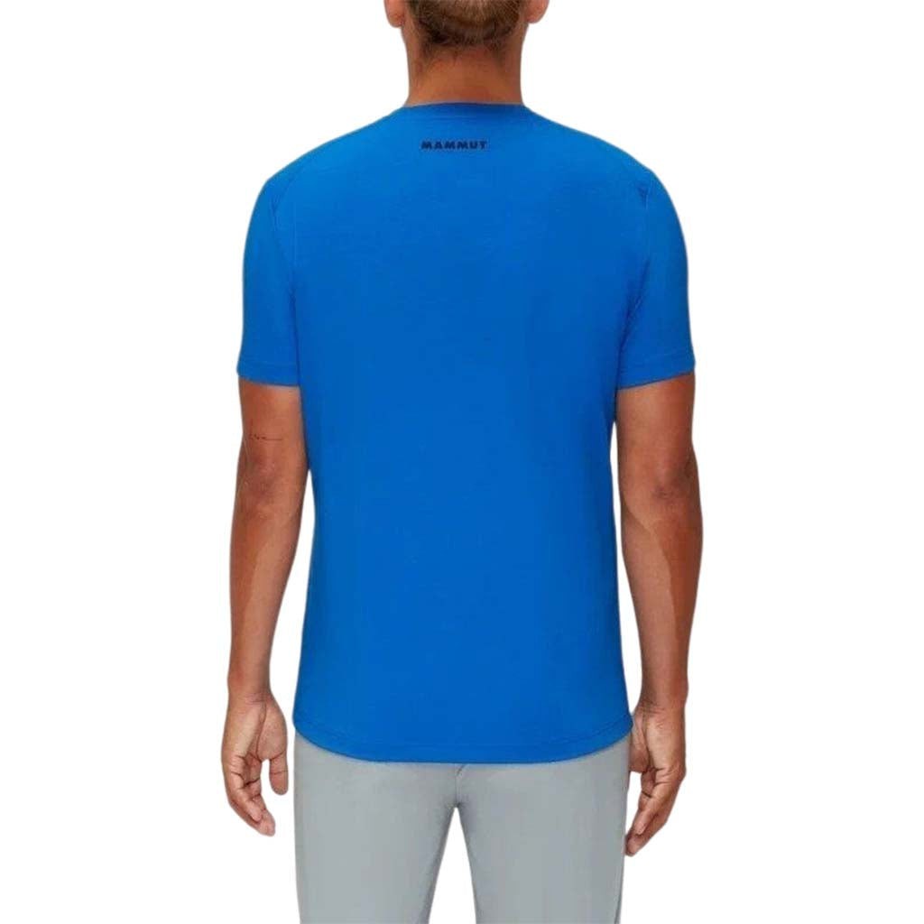 Mammut Trovat T-Shirt MenAlive & Dirty 