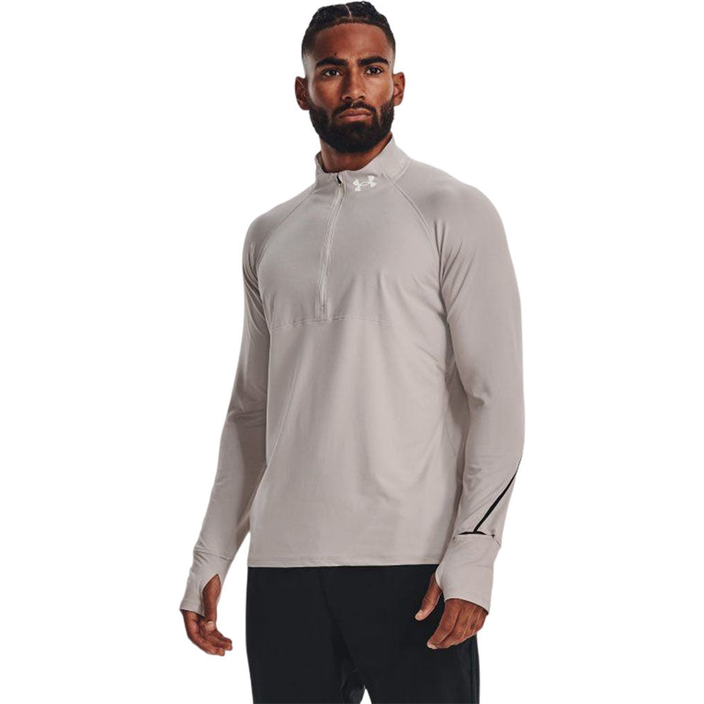 Under Armour Qualifier Run 2.0 Half-Zip MenAlive & Dirty 