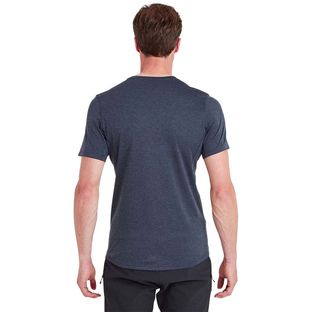 Montane Dart T-Shirt MenAlive & Dirty 