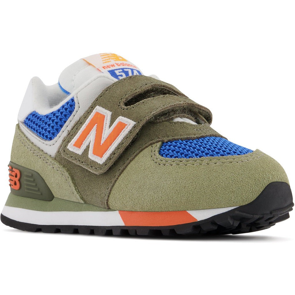 New Balance 574 InfantAlive & Dirty 