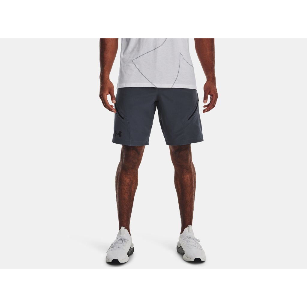 Under Armour Unstoppable Cargo Short MenAlive & Dirty 