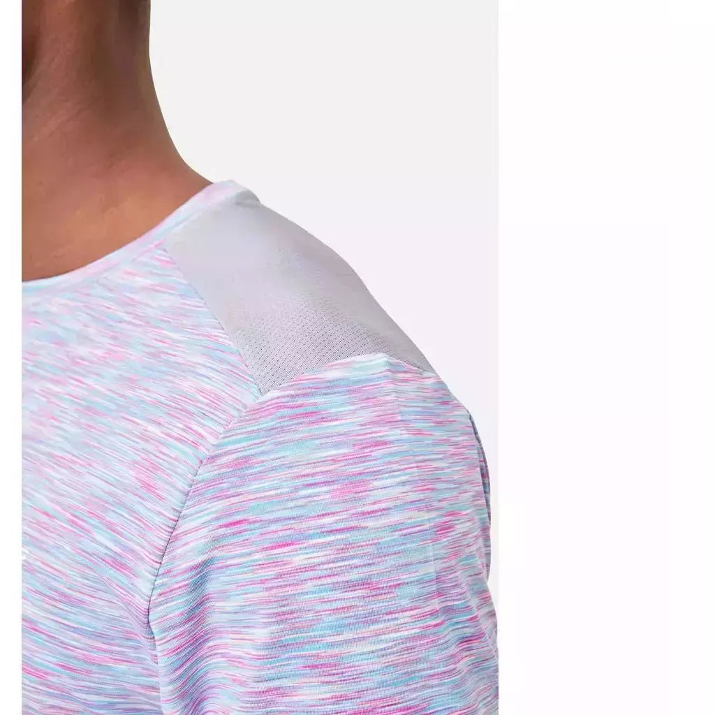 Trailberg Space Tee MenAlive & Dirty 