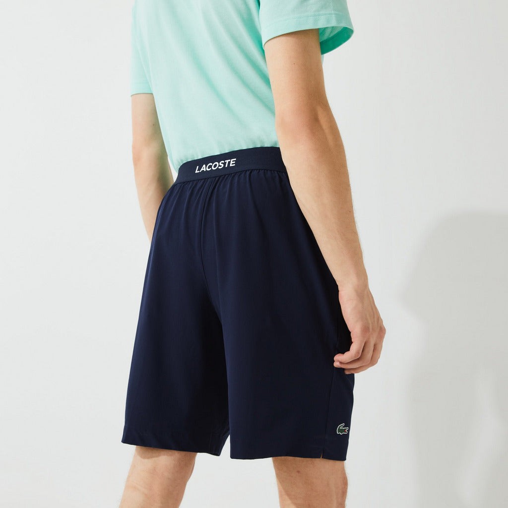 Lacoste Elevated Tennis Short MenAlive & Dirty 