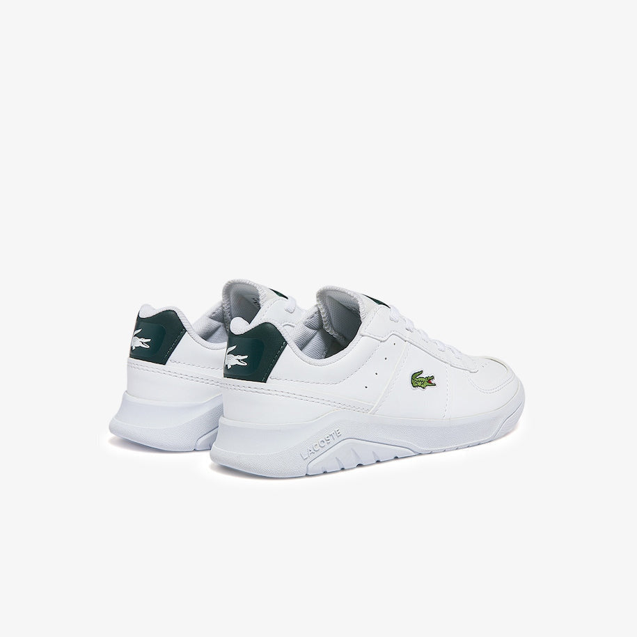 Lacoste Game Advance JuniorAlive & Dirty 