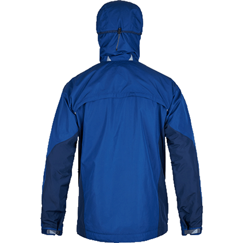 Paramo Bentu Windproof Jacket MenAlive & Dirty 