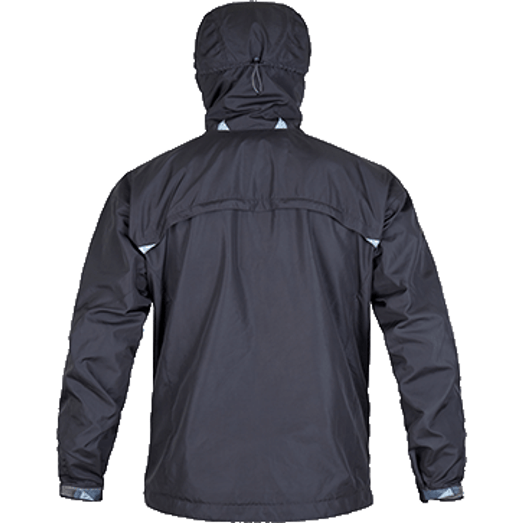 Paramo Bentu Windproof Jacket MenAlive & Dirty 