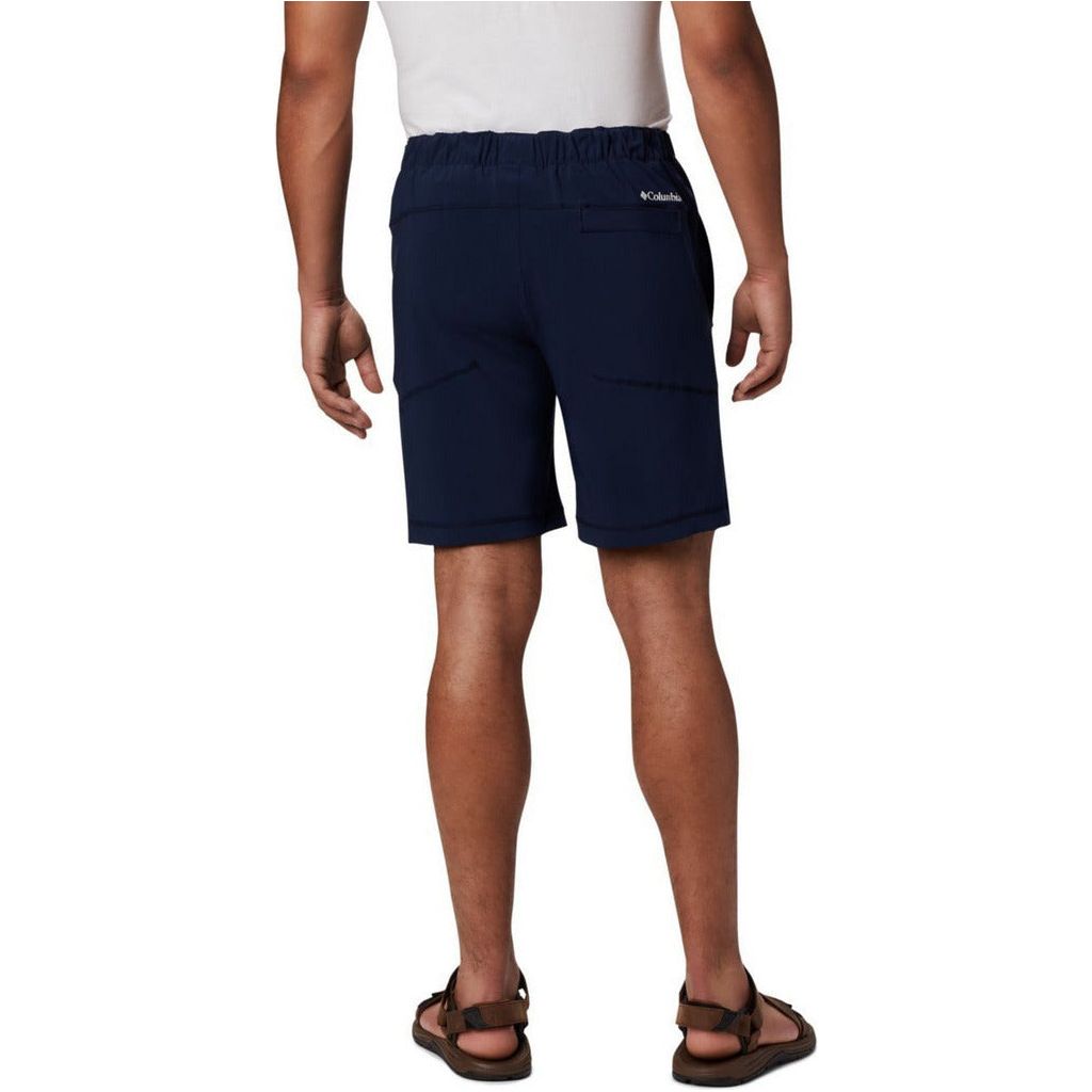 Columbia Lodge Woven 8" Short MenAlive & Dirty 