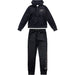 Juicy Couture Diamante Velour CH Tracksuit JuniorAlive & Dirty 