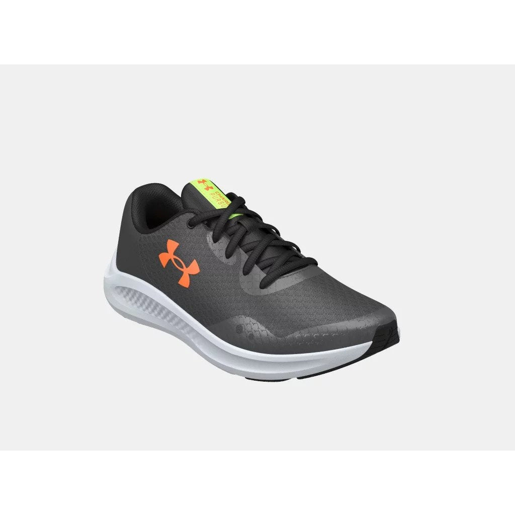 Under Armour Charged Pursuit 3 JuniorAlive & Dirty 