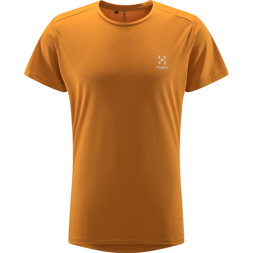 Haglofs L.I.M Tech T-Shirt MenAlive & Dirty 