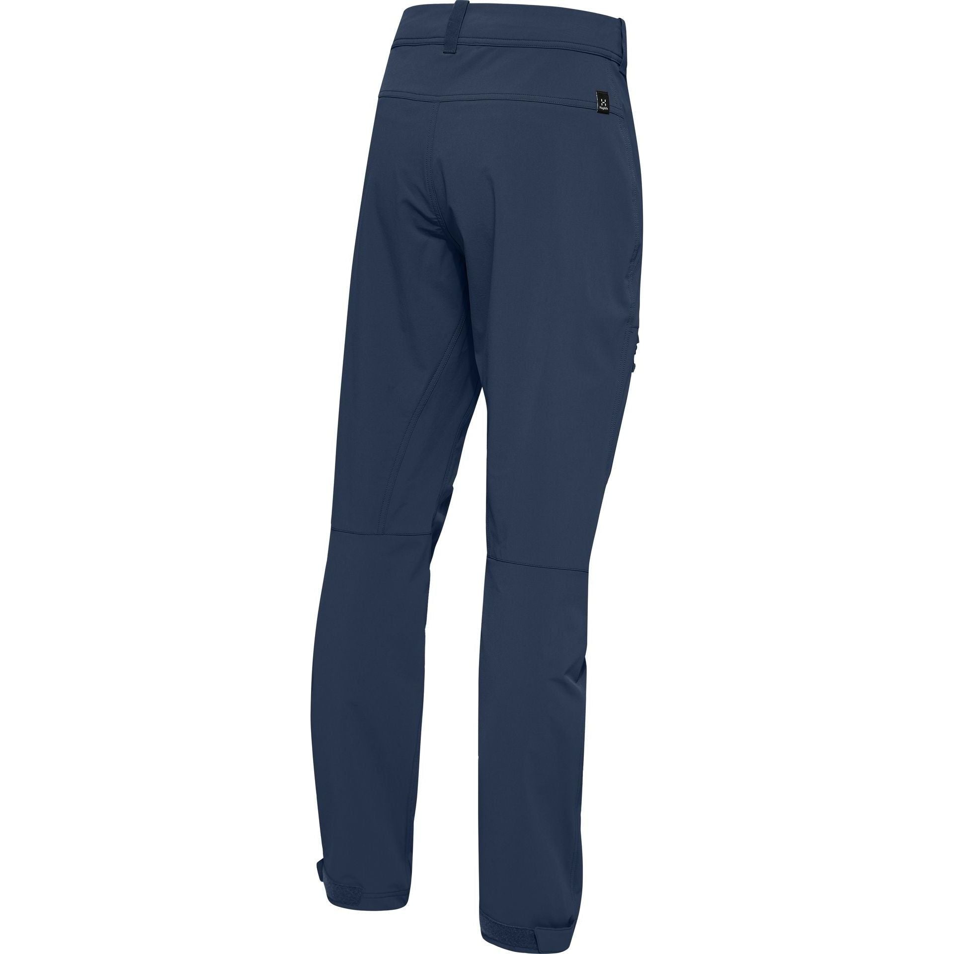 Haglofs Moran Softshell Pant MenAlive & Dirty 