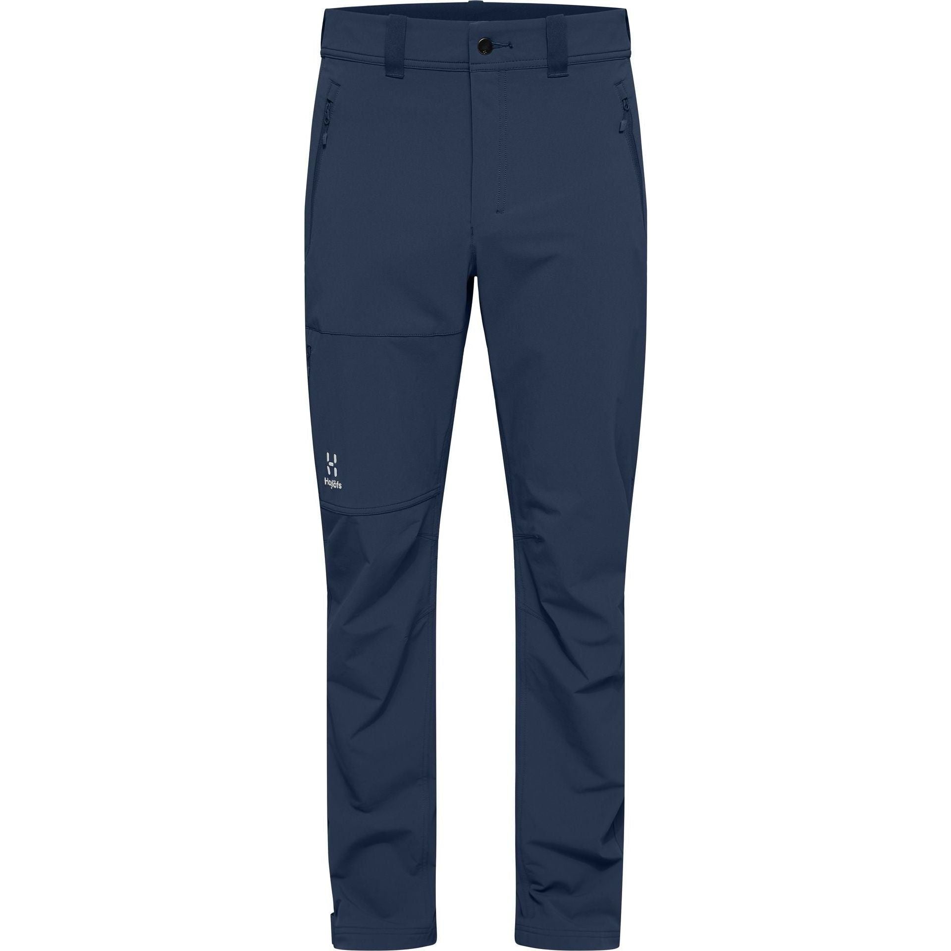 Haglofs Moran Softshell Pant MenAlive & Dirty 