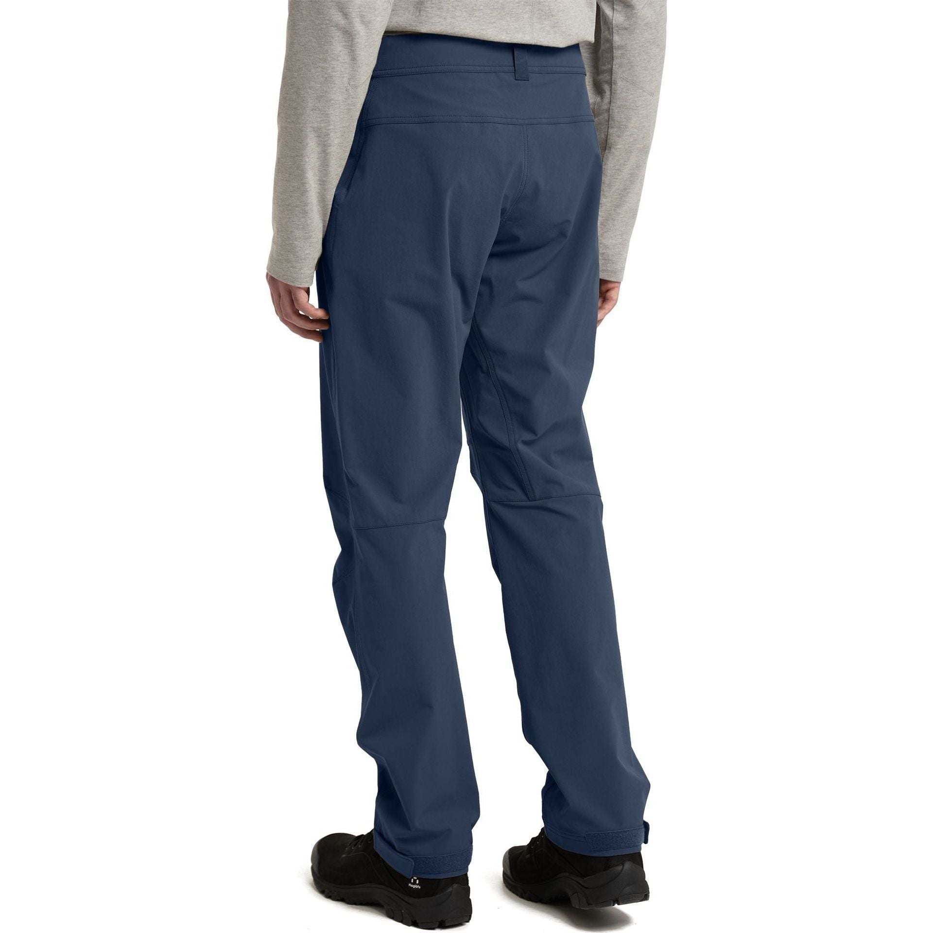 Haglofs Moran Softshell Pant MenAlive & Dirty 