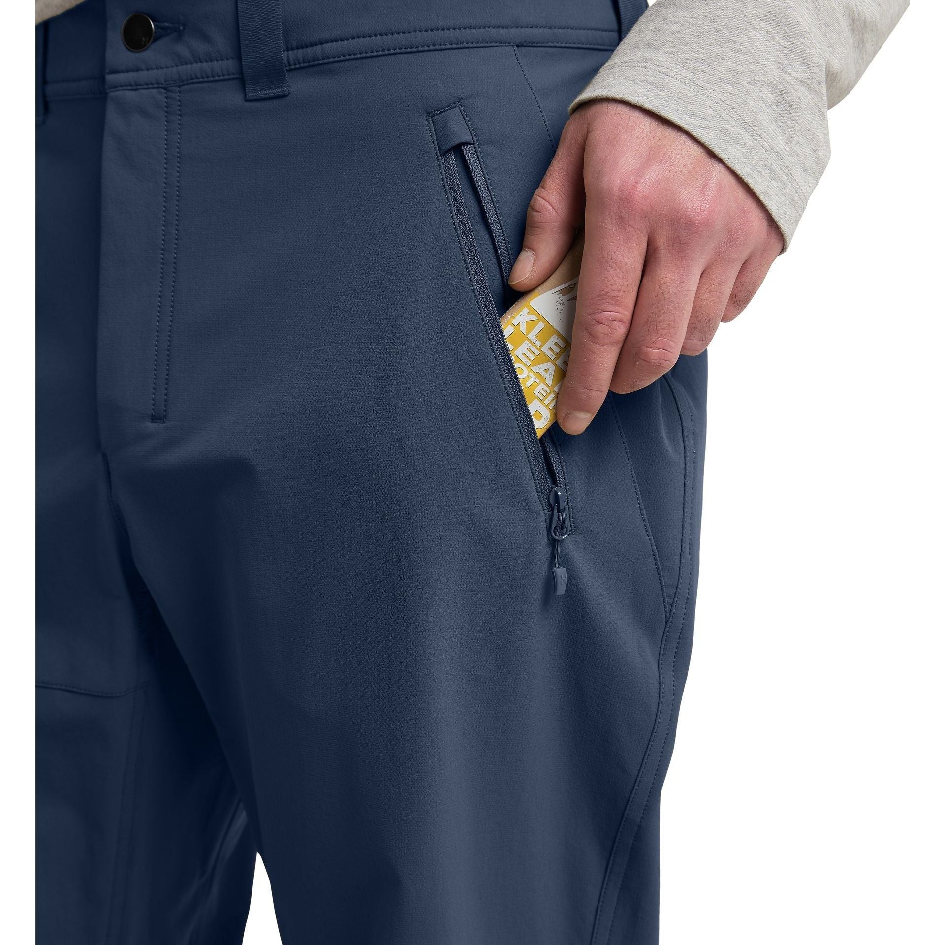 Haglofs Moran Softshell Pant MenAlive & Dirty 