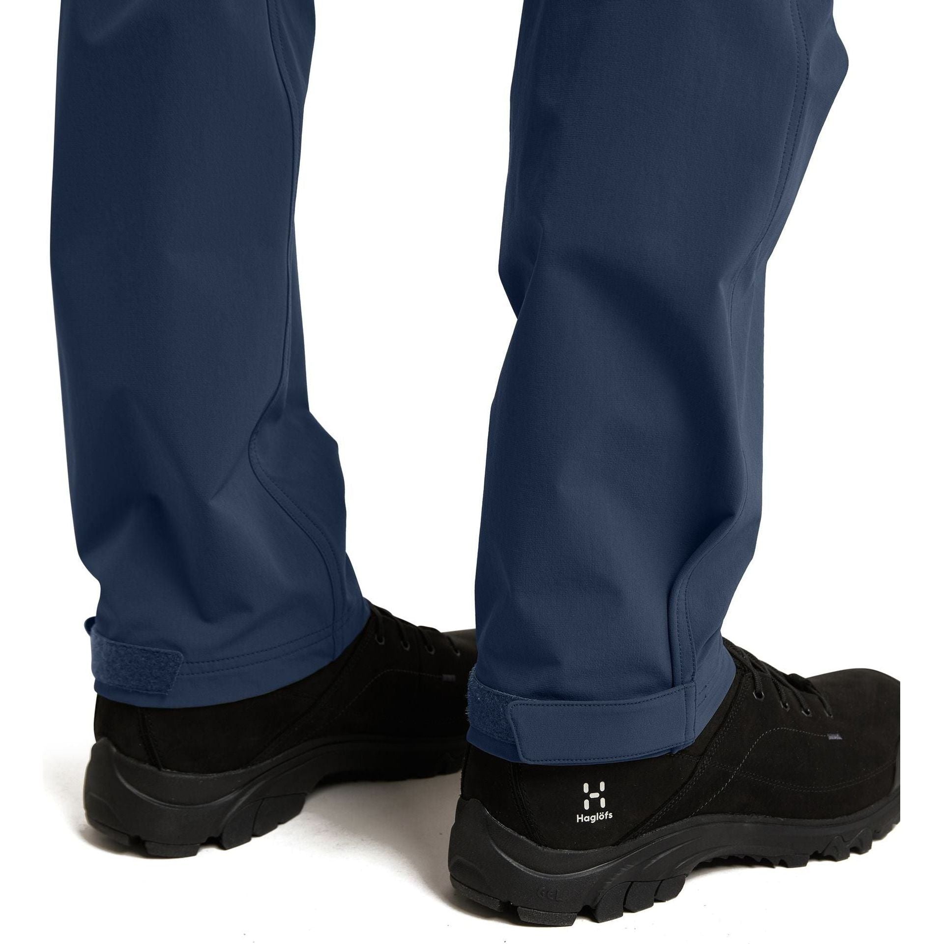 Haglofs Moran Softshell Pant MenAlive & Dirty 
