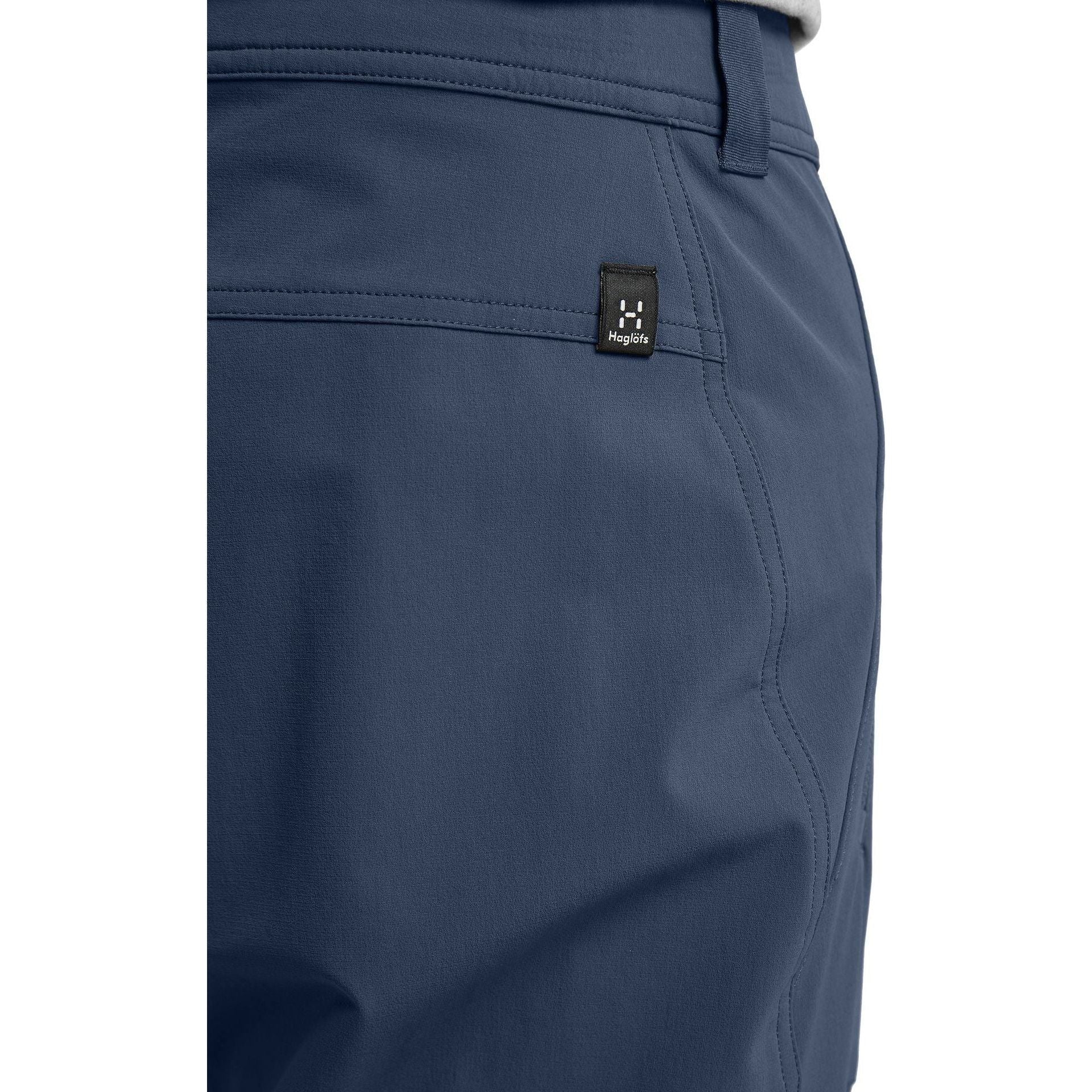 Haglofs Moran Softshell Pant MenAlive & Dirty 