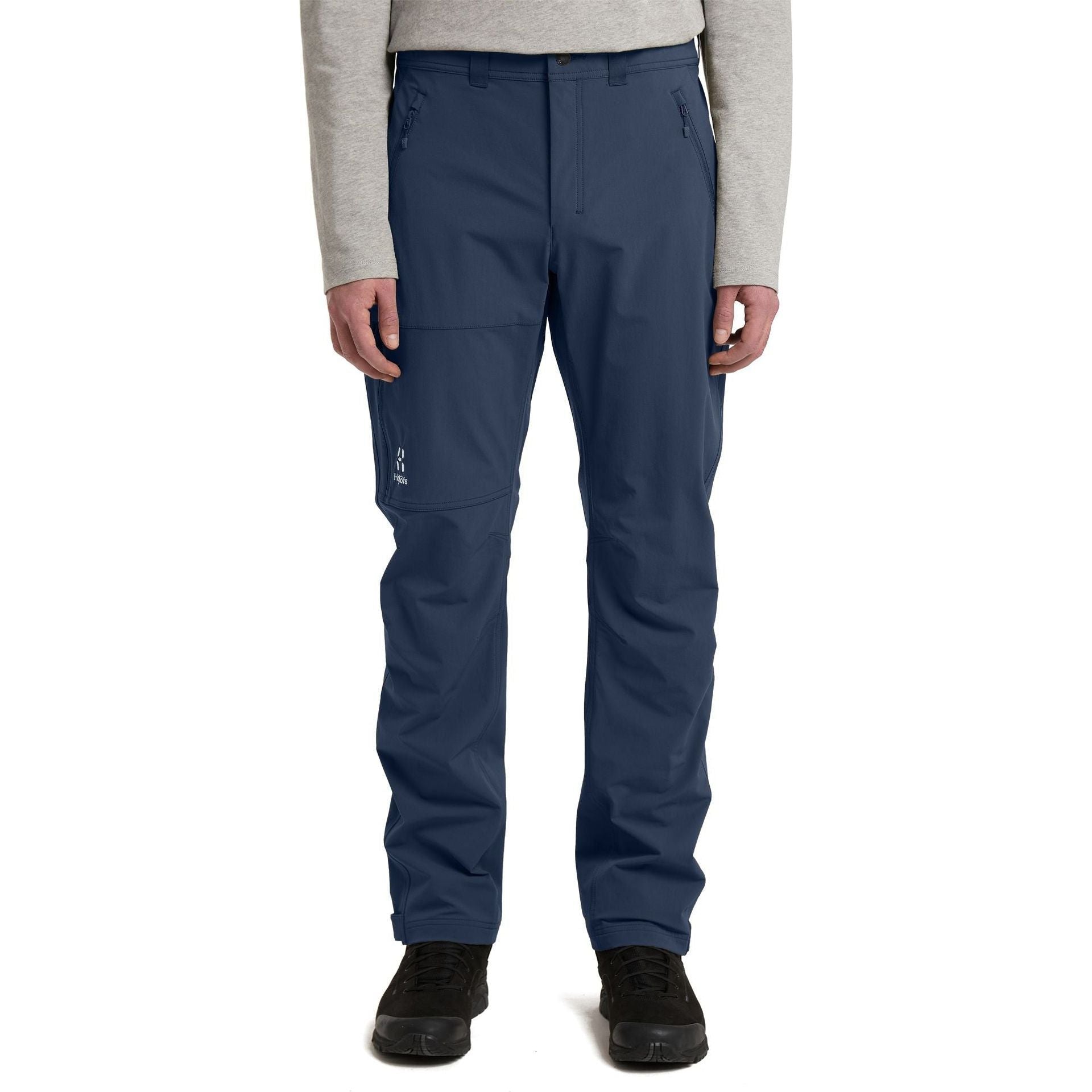 Haglofs Moran Softshell Pant MenAlive & Dirty 