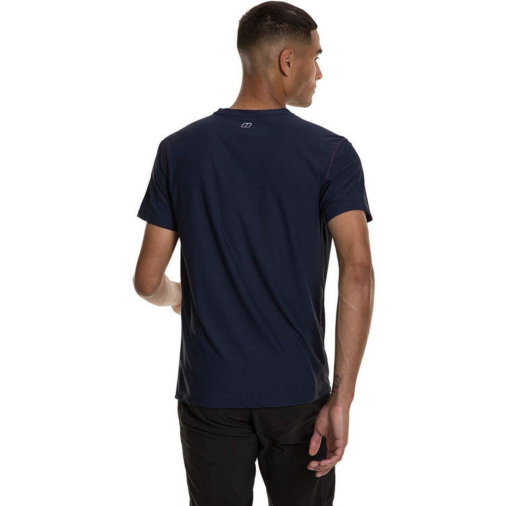Berghaus 24/7 Tech T-Shirt MenAlive & Dirty 