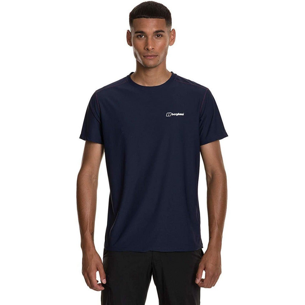 Berghaus 24/7 Tech T-Shirt MenAlive & Dirty 