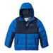 Columbia Pike Lake II HD Jacket JuniorAlive & Dirty 