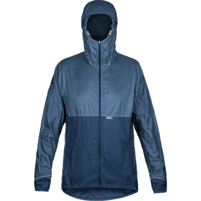 Paramo Ostro Windproof Jacket MenAlive & Dirty 