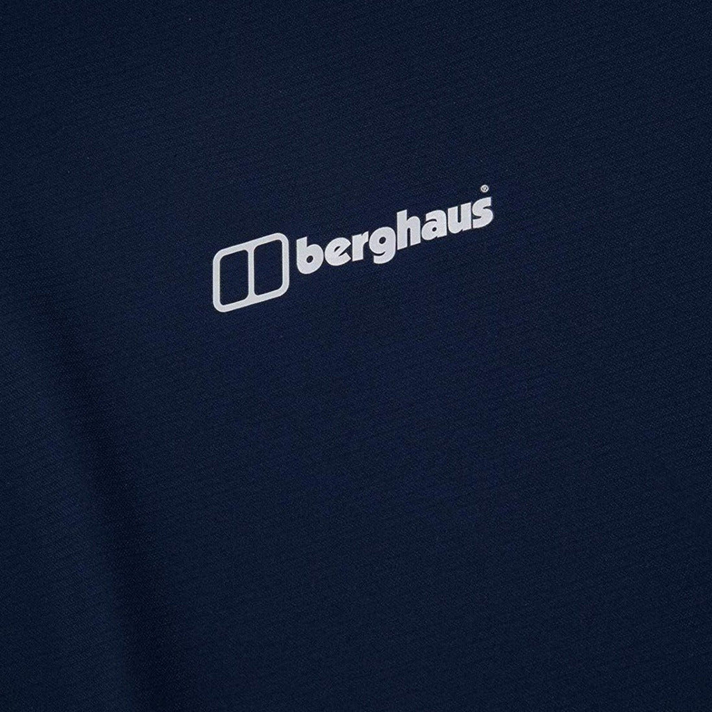 Berghaus 24/7 Tech T-Shirt MenAlive & Dirty 