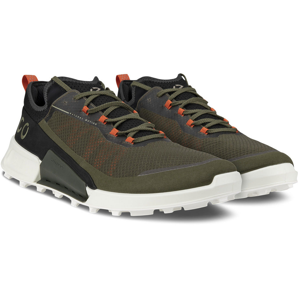 Ecco Biom 2.1 X Country MenAlive & Dirty 