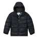 Columbia Pike Lake II HD Jacket JuniorAlive & Dirty 