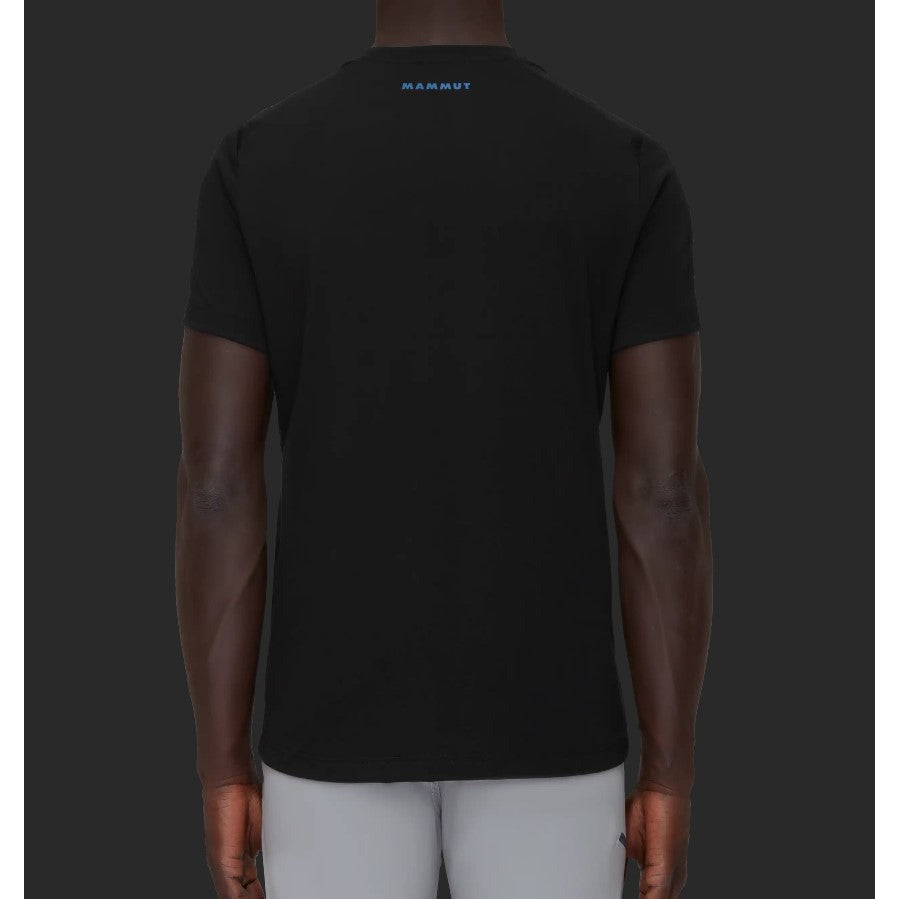 Mammut Trovat Mammut T-Shirt MenAlive & Dirty 