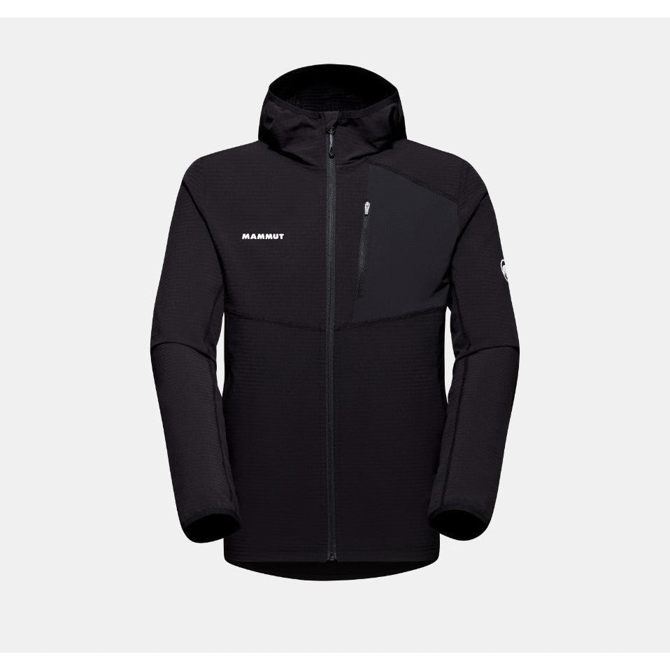 Mammut Madris Light Hooded Jacket MenAlive & Dirty 