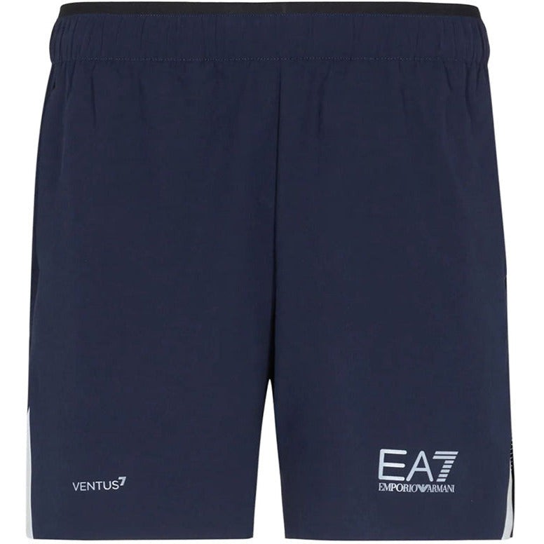 EA7 Tennis Pro Shorts JuniorAlive & Dirty 