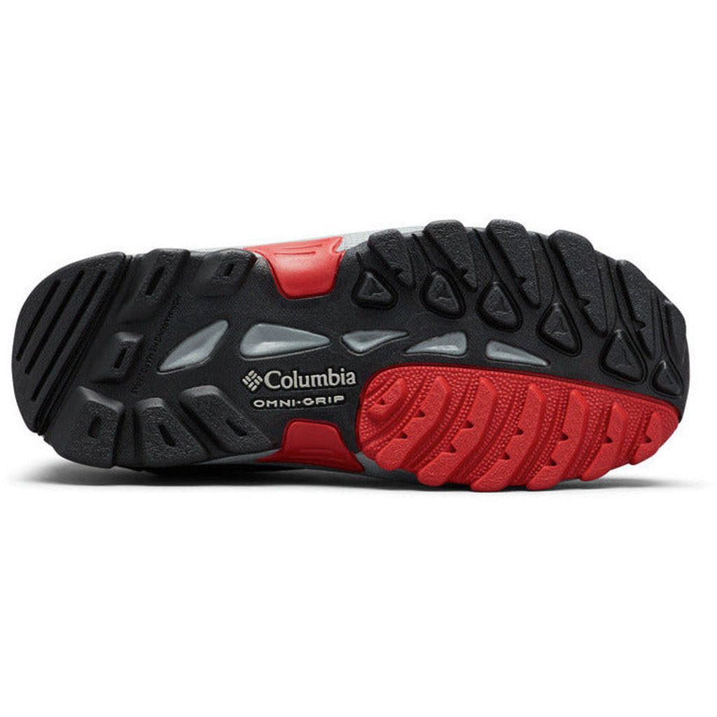 Columbia Firecamp Sledder 3 JuniorAlive & Dirty 