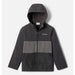 Columbia Steens Mountain Hooded Jacket InfantAlive & Dirty 