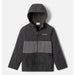 Columbia Steen Mountain Hooded Jacket JuniorAlive & Dirty 