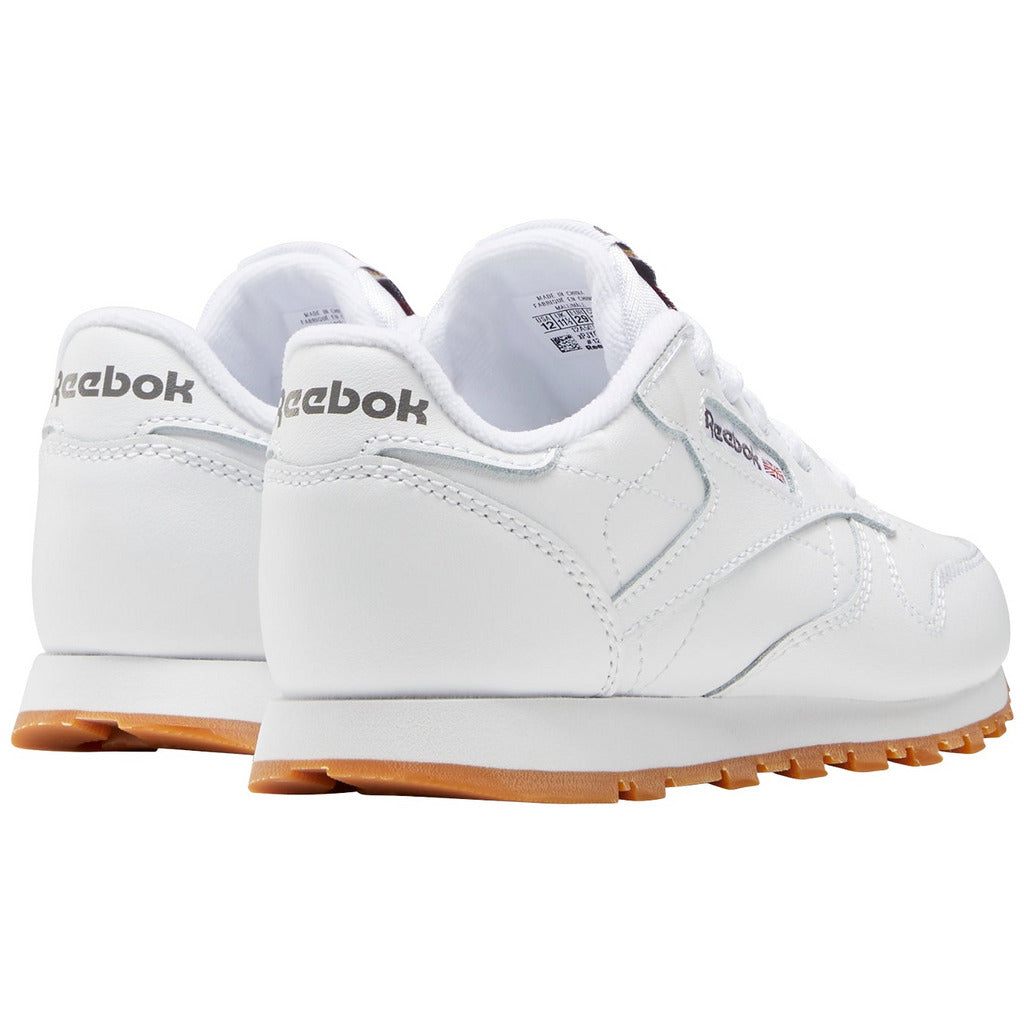 Reebok Classic Leather ChildrenAlive & Dirty 