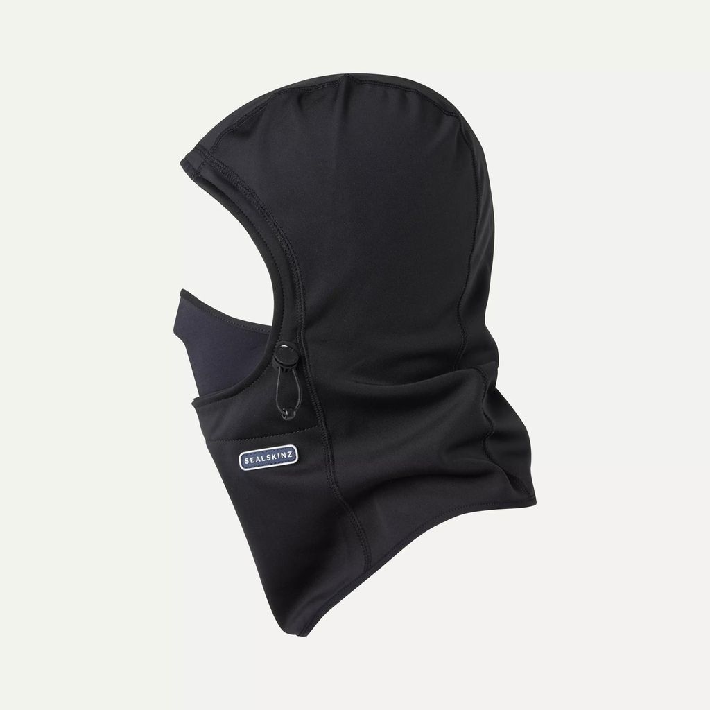 Sealskinz Beetley Windproof All Weather Head Gaitor MenAlive & Dirty 
