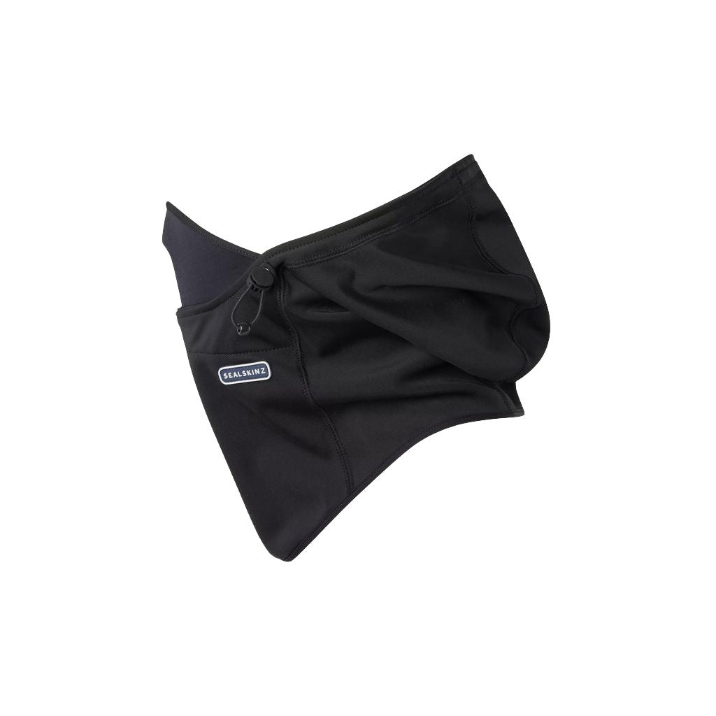Sealskinz Beetley Waterproof All Weather Head Gaitor MenAlive & Dirty 