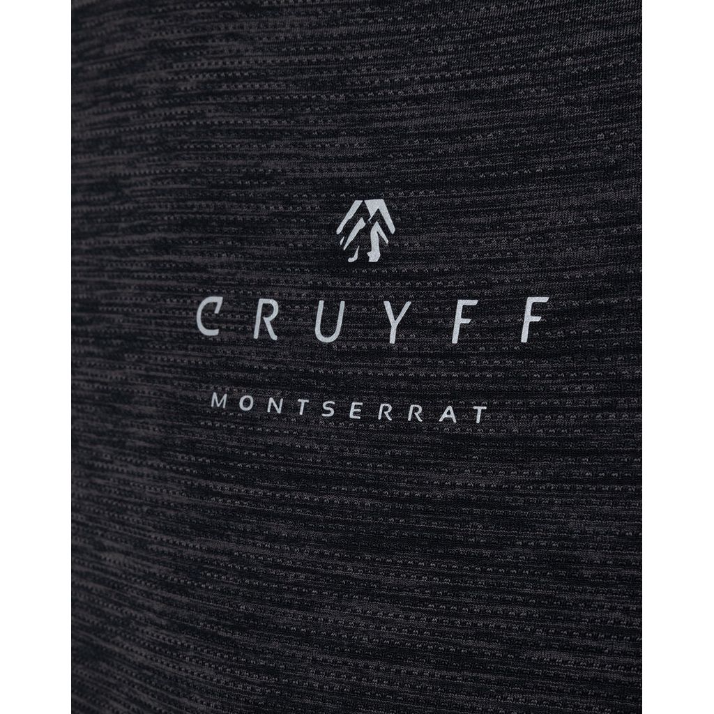 Cruyff Neve Space T-Shirt MenAlive & Dirty 