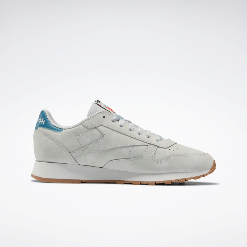 Reebok Classic Leather MenAlive & Dirty 