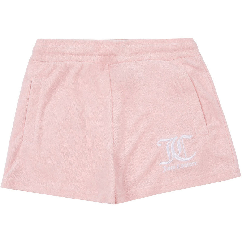 Juicy Couture Towelling Short InfantAlive & Dirty 