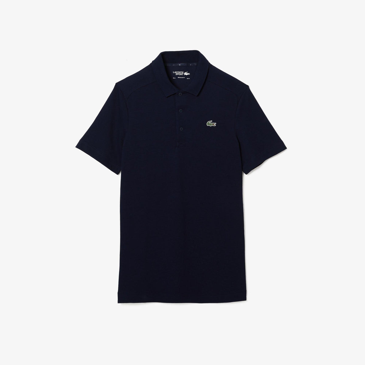 Lacoste Golf Polo MenAlive & Dirty 