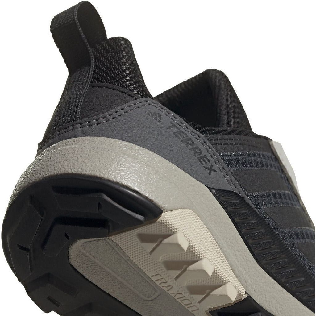 adidas Terrex Trailmaker RAIN.RDY Junior Trainers adidas