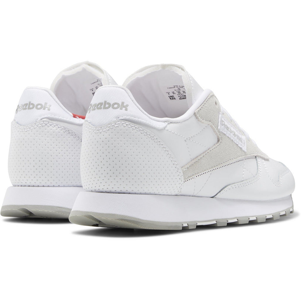Reebok Classic Leather JuniorAlive & Dirty 
